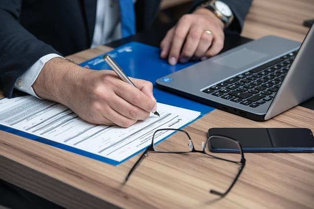 Contract Solutions